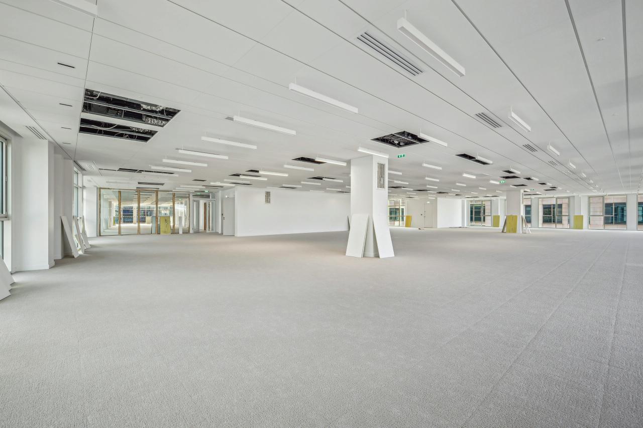 Bureau Paris 20183m² Location bureau Paris OLBUR2103644 15